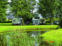 Reedham Ferry Complex