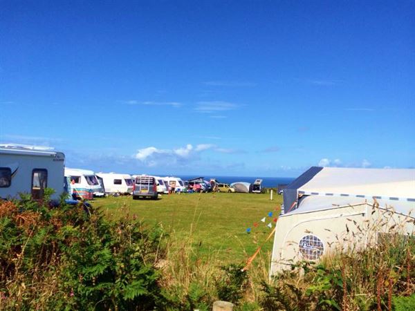 Trevedra Caravan Park