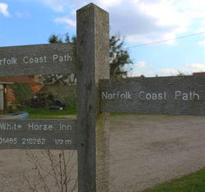 Signposts Signposts