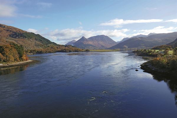 Loch Leven