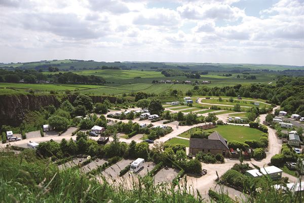  Rivendale Caravan & Leisure Park
