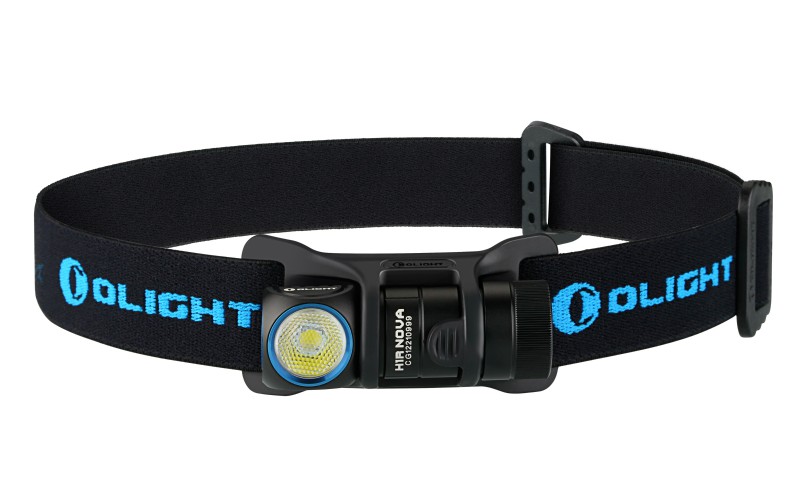 Olight H1R Nova head torch