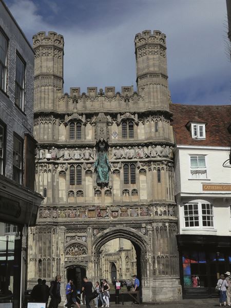 Canterbury