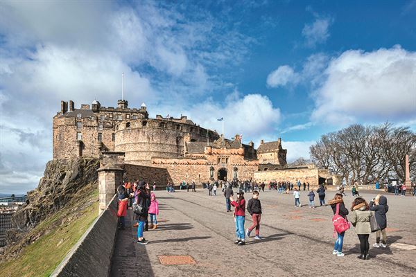 Edinburgh
