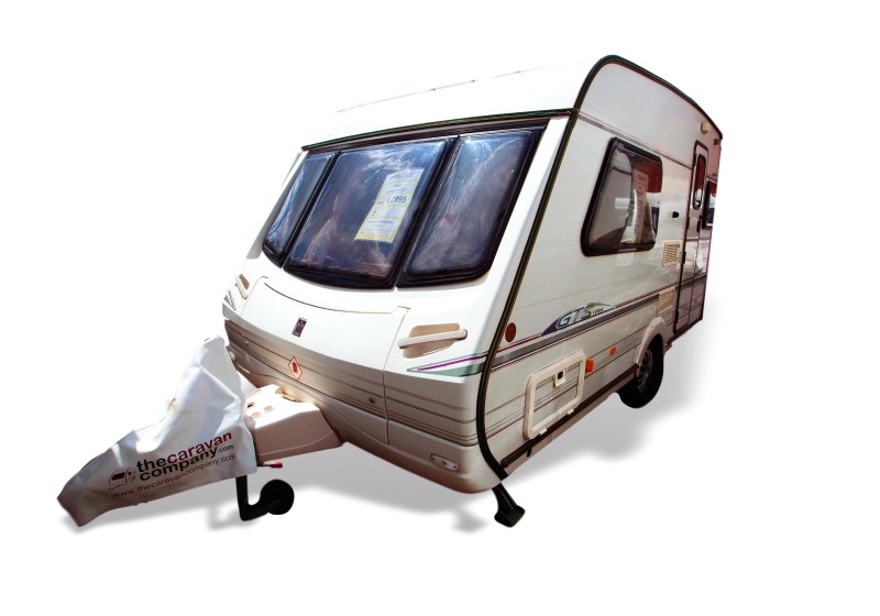 Abbey GTS Vogue 212