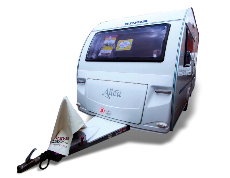 Adria Altea 360 LT