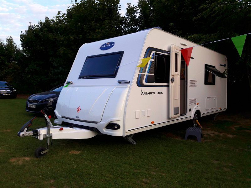 Caravelair Antares 485 external 
