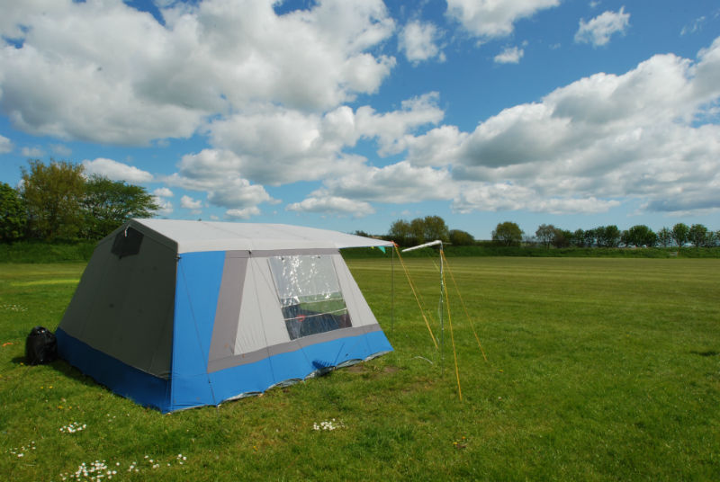 An image of Vale of Pickering caravan & camping park