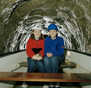 caverns caverns
