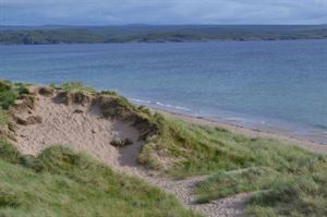 Sands