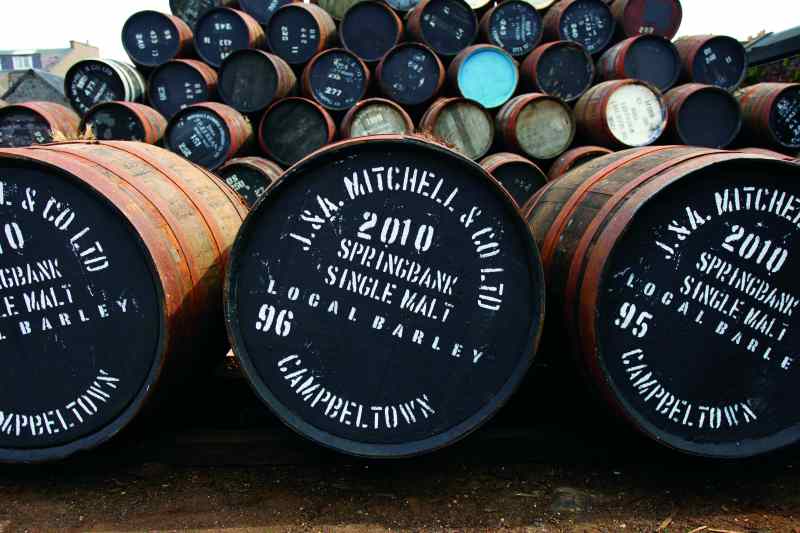 Scotch Whisky