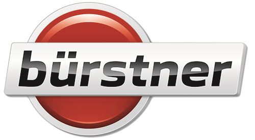 NEW 2019 Bürstner motorhomes and campervans
