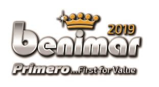 NEW 2019 Benimar Primero motorhomes
