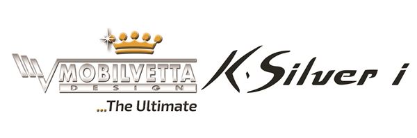 NEW 2019 Mobilvetta K-Silver motorhomes