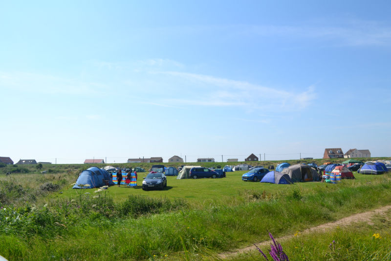 An image of Searles resort