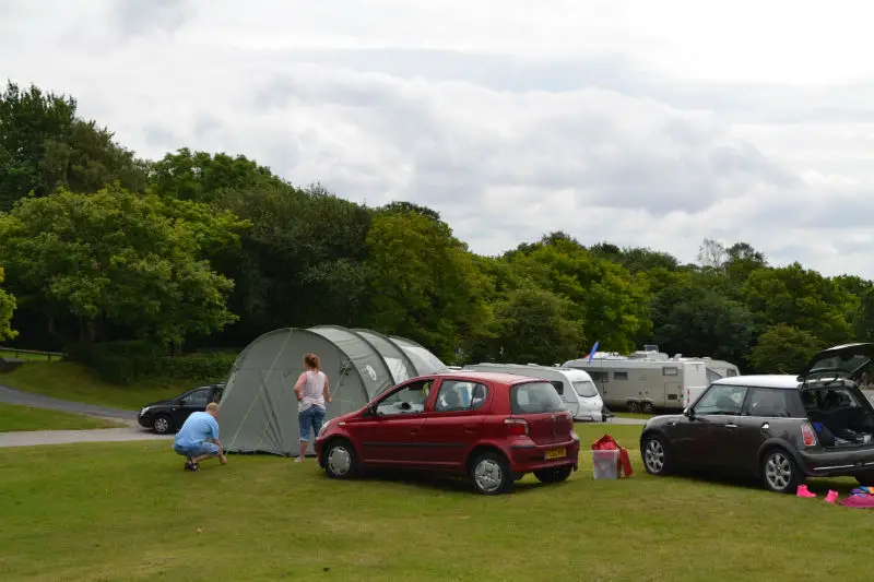 An image of Holgates silverdale