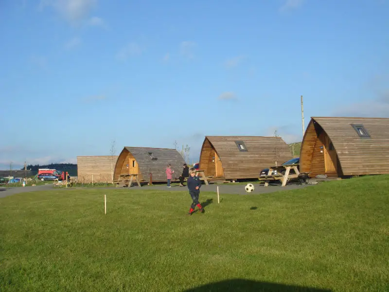 An image of Herding hill