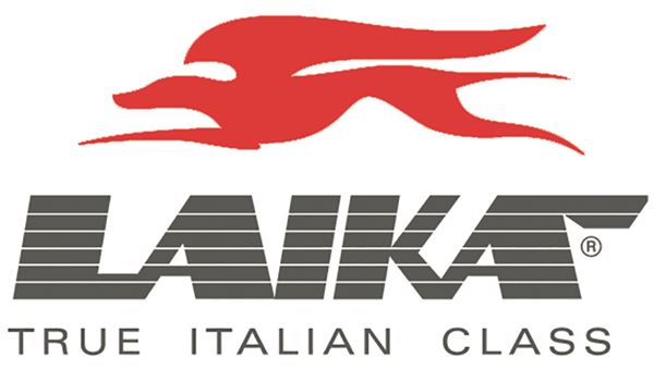 NEW 2019 Laika motorhomes