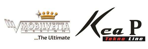 NEW 2019 Mobilvetta Tekno Line Kea motohomes