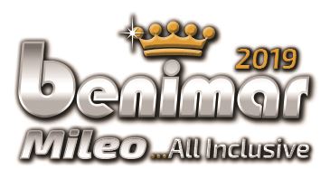 NEW 2019 Benimar Mileo 2 motorhomes