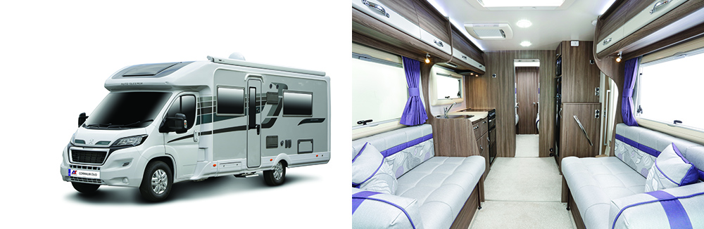 Auto-Sleeper Corinium Duo