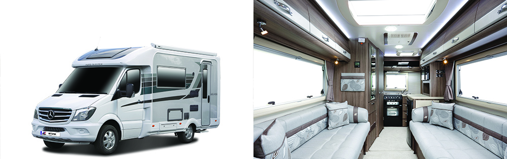 Auto-Sleeper Bourton