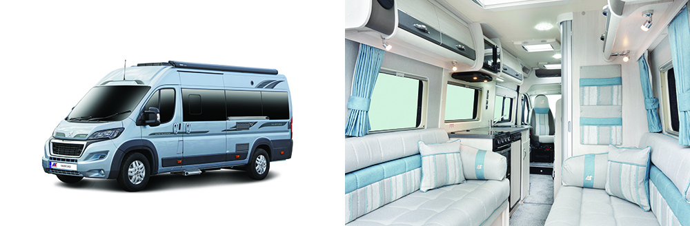 Auto-Sleeper Fairford