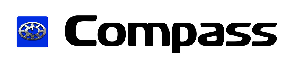 Compass logo
