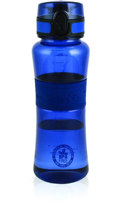 Ion8 Leak-Proof Sports Bottle