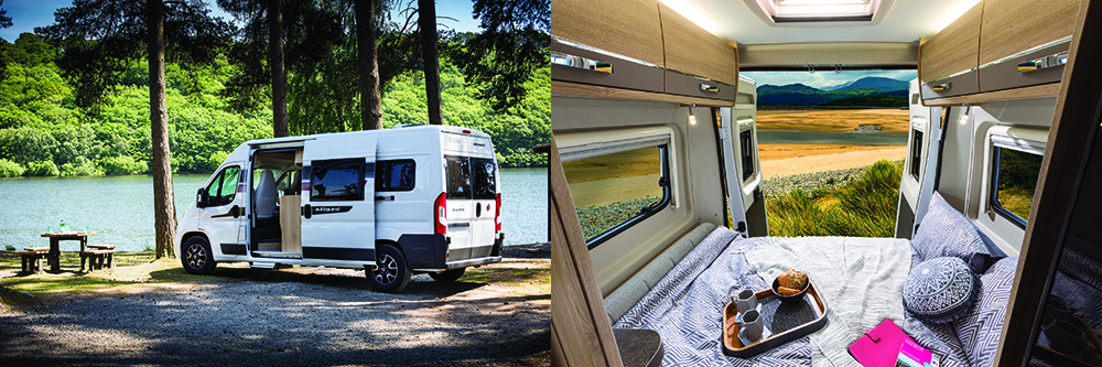 Elddis Autoquest CV40