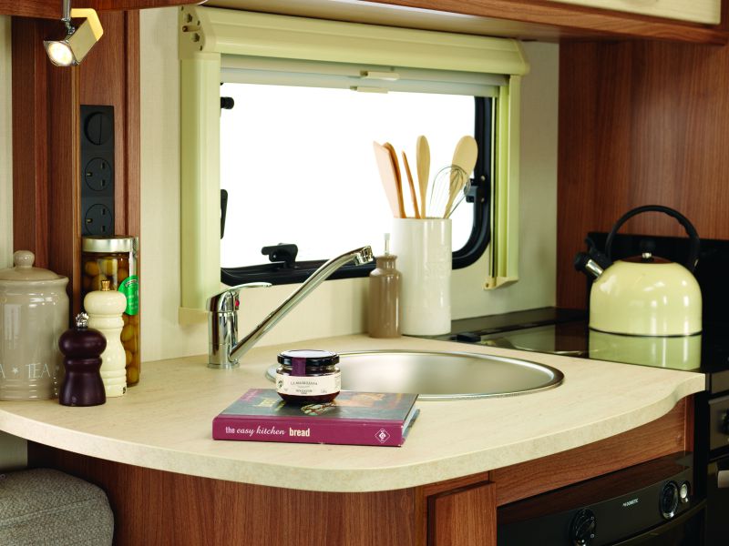 Venus Deluxe 540/4