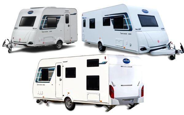 Caravelair 2019
