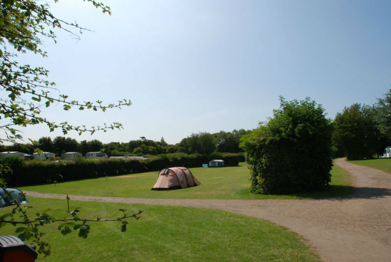 Hawthorn farm
