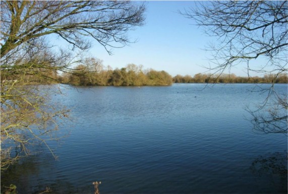 Hardwick park