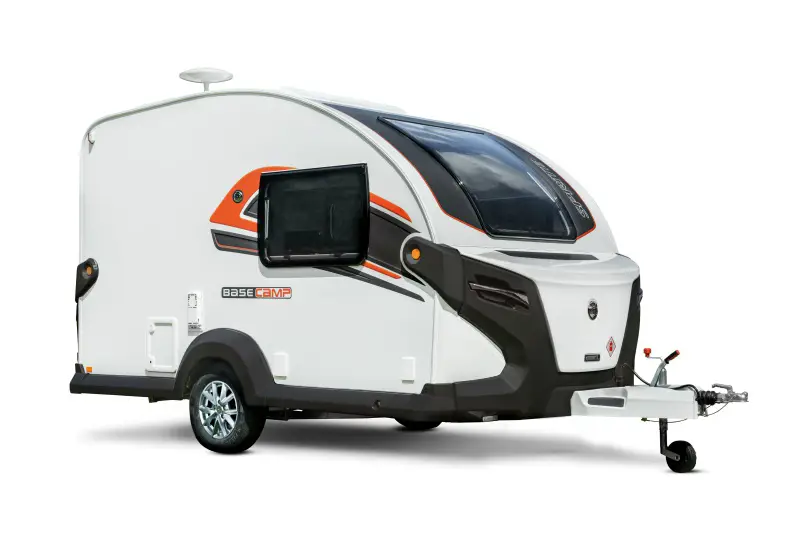 Swift Basecamp