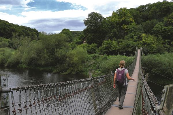 Bilbins Bridge