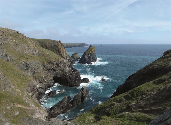 Motorhome travel: Devon & Cornwall's ancient sites