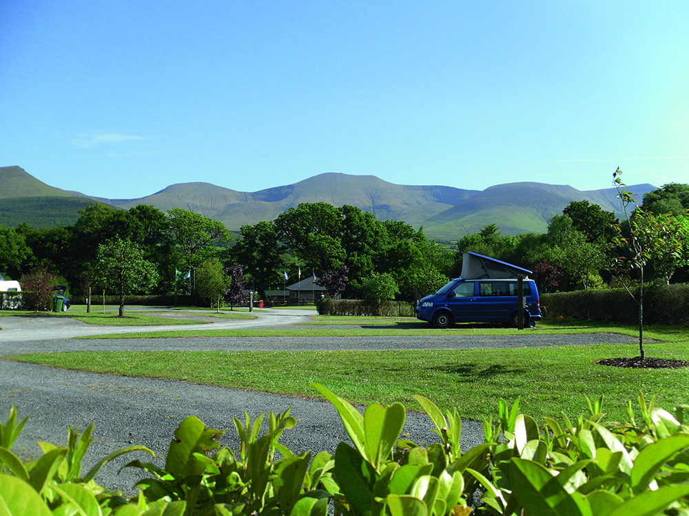 Glen of Aherlow