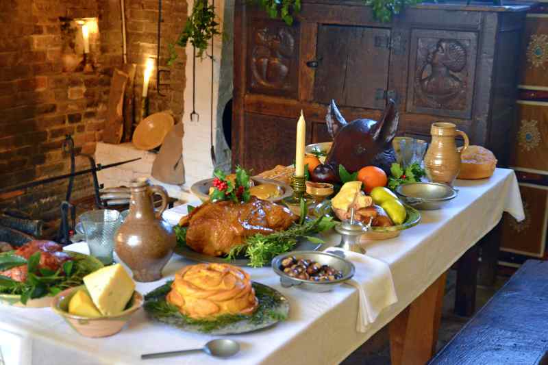 Shakespeare&rsquo;s House