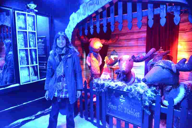 Magic Alley Stratford upon Avon