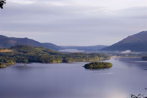 Derwent Water (VisitBritain (Picture: Rod/Edwards) : Derwent Water (VisitBritain (Picture: Rod/Edwards) :
