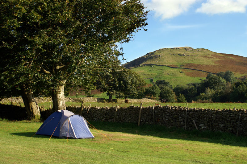 Castlerigg lake district