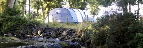 Camping