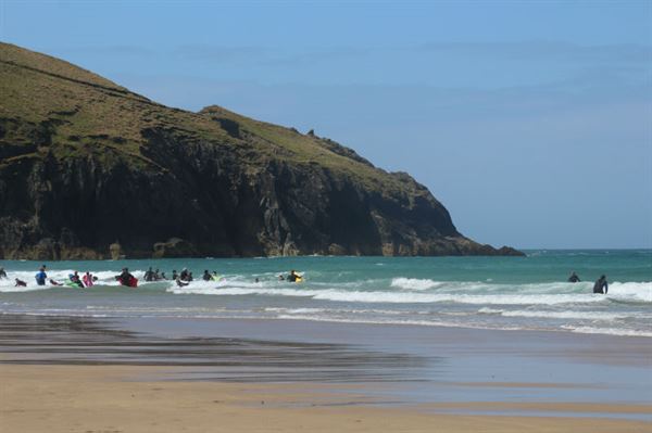 Cornwall Cornwall