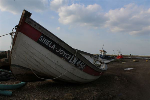 Norfolk