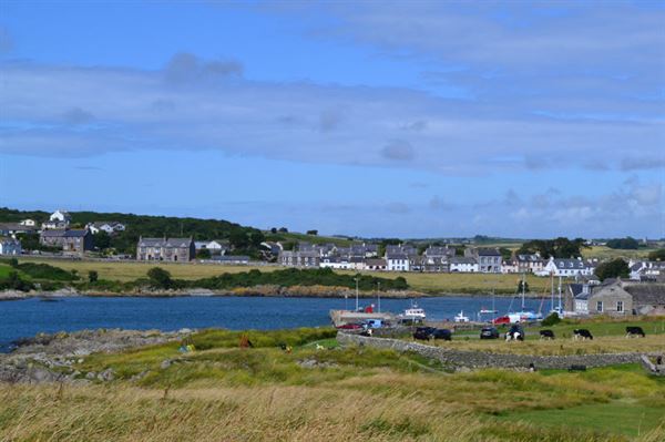 Galloway
