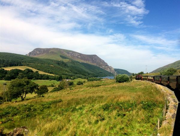 wales