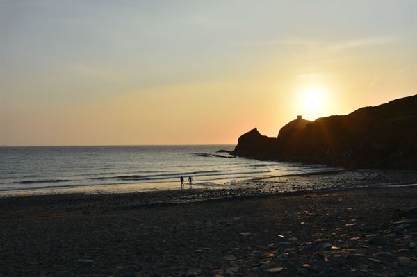 Pembrokeshire Pembrokeshire