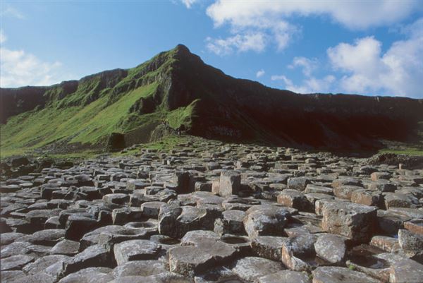 Causeway