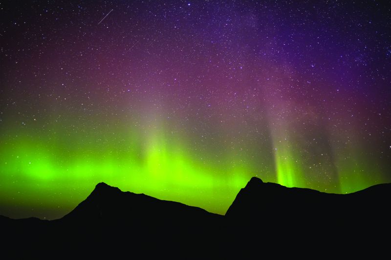 Northern Lights 2
